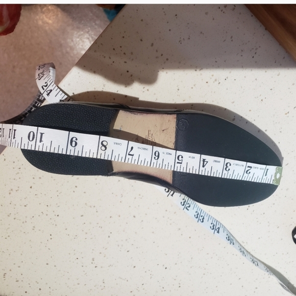 Bally women leather loafer size EU40 - Picture 3 of 6